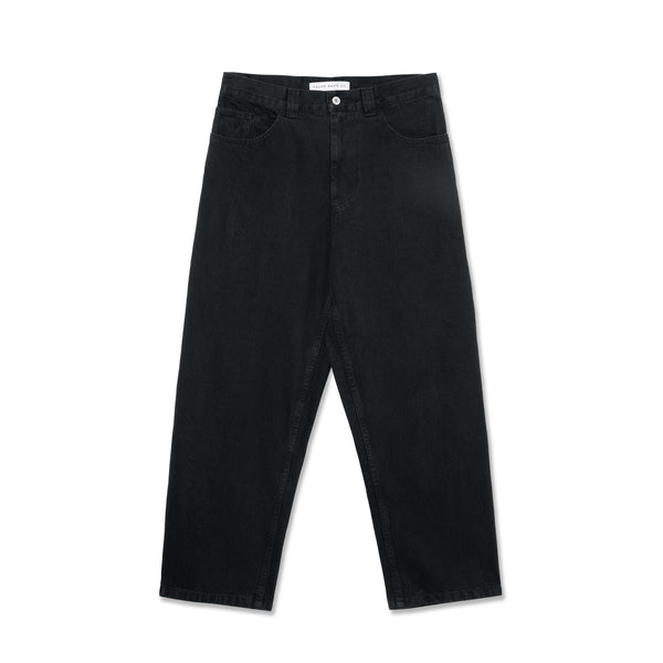 POLAR - Big Boy Pants "Pitch Black"