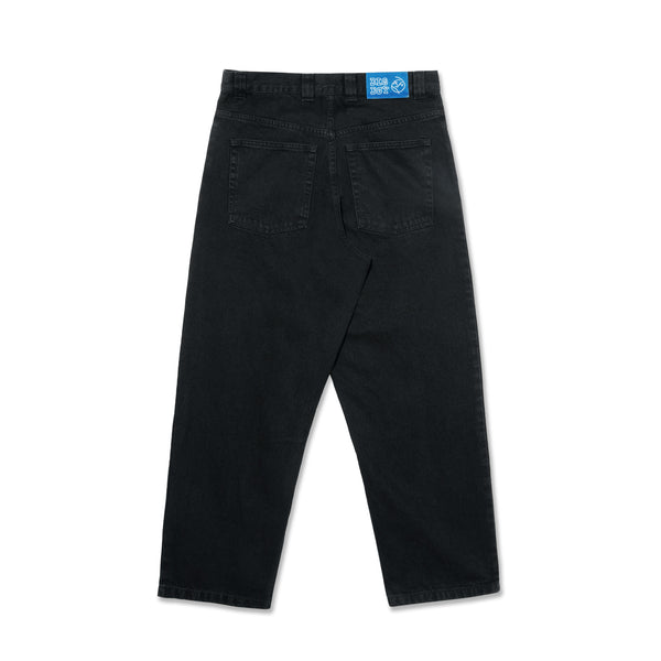 POLAR - Big Boy Pants "Pitch Black"