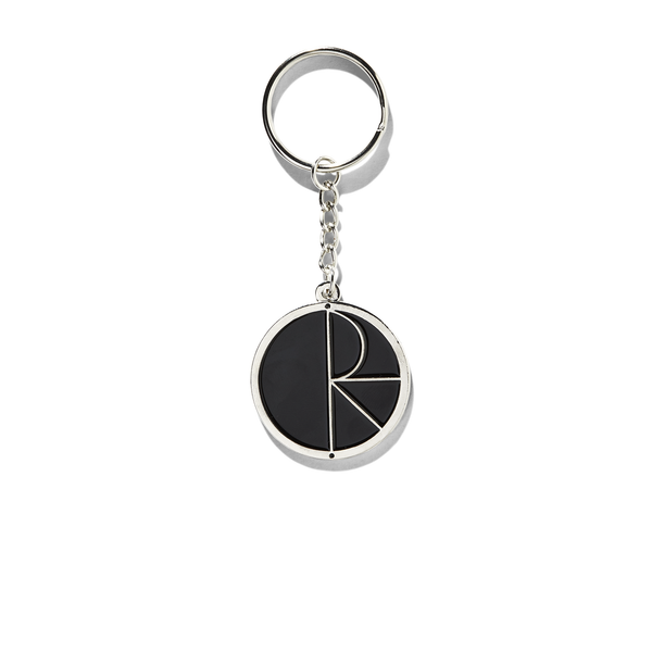 POLAR - Keychain "Fill Logo"