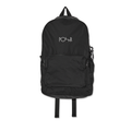 POLAR - Packable Backpack "Black"