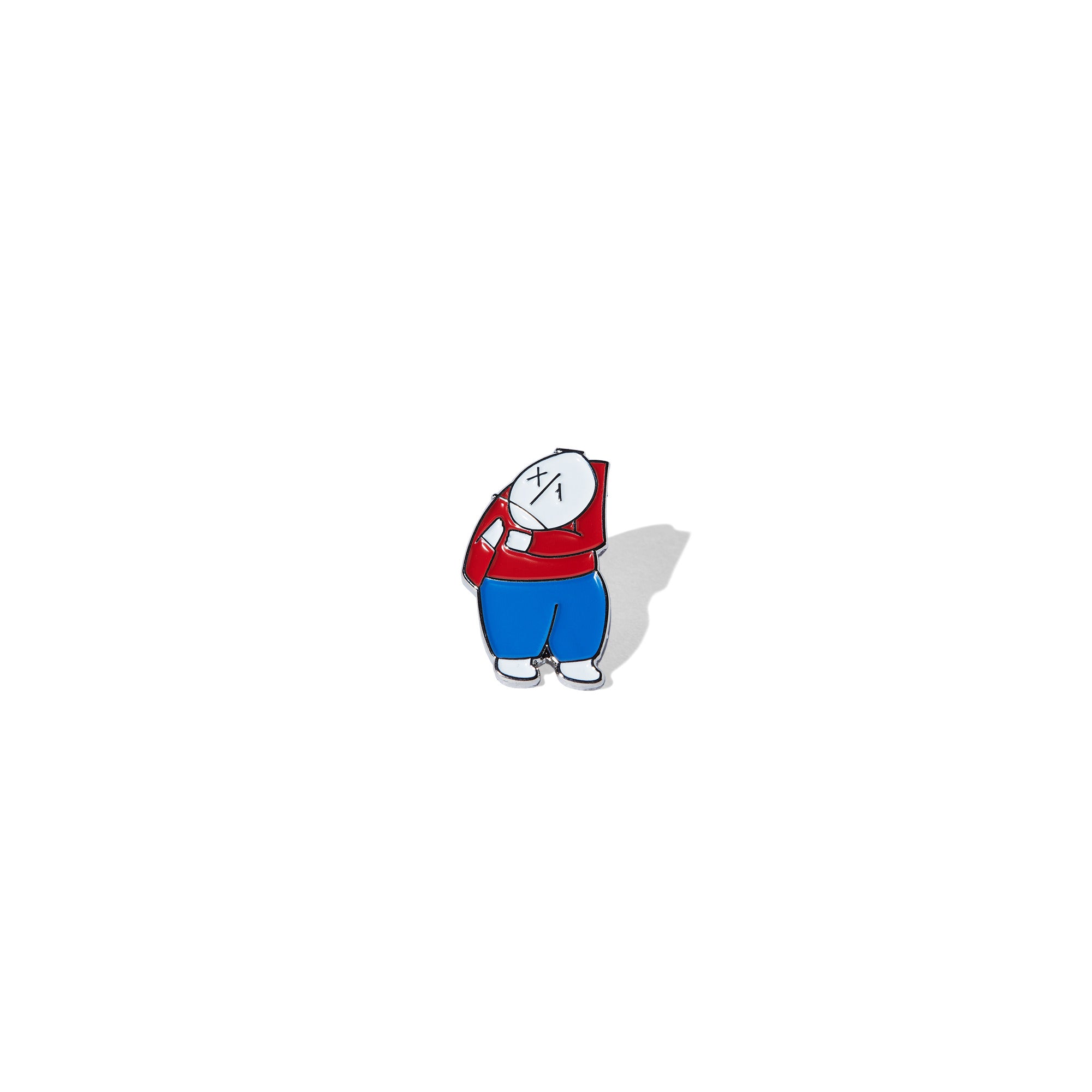 POLAR - Big Boy Pin