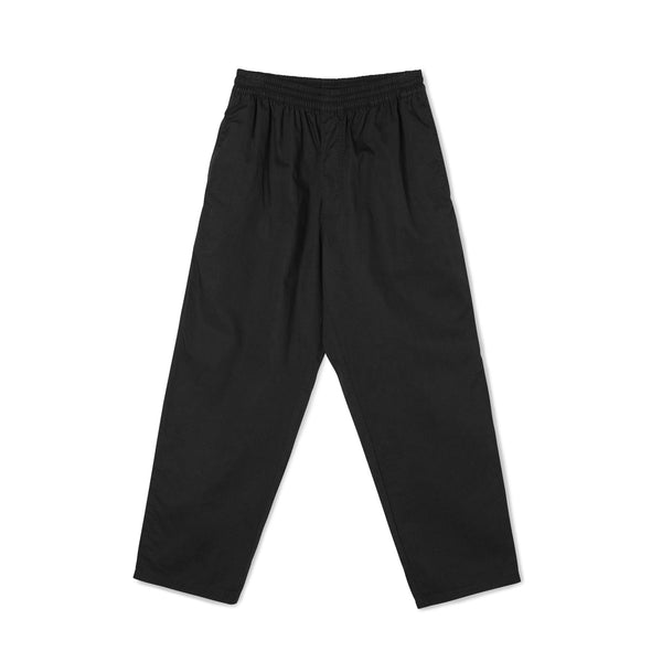 POLAR - Surf Pants "Black"