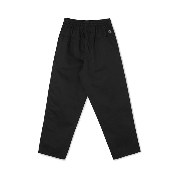 POLAR - Surf Pants "Black"