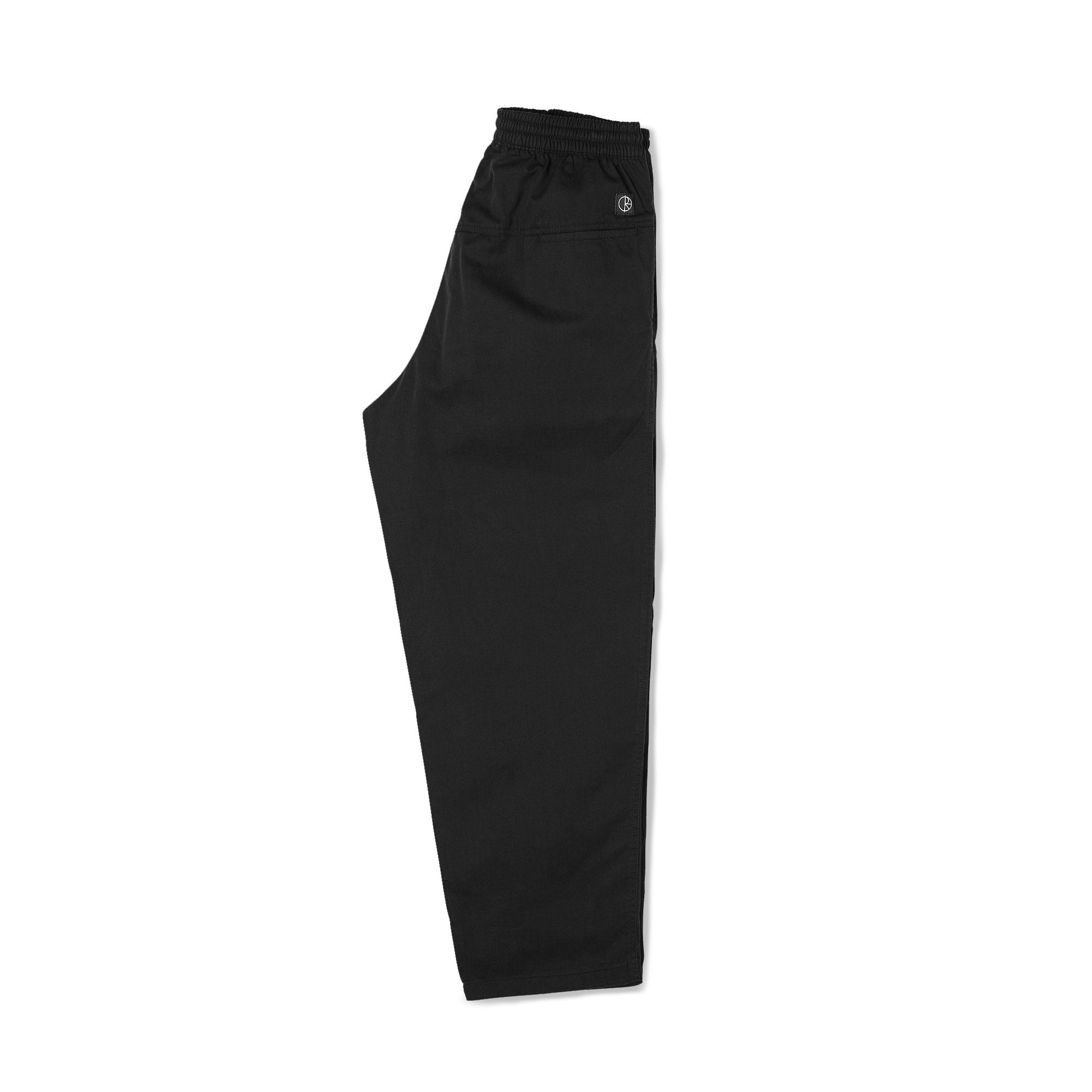 POLAR - Surf Pants "Black"