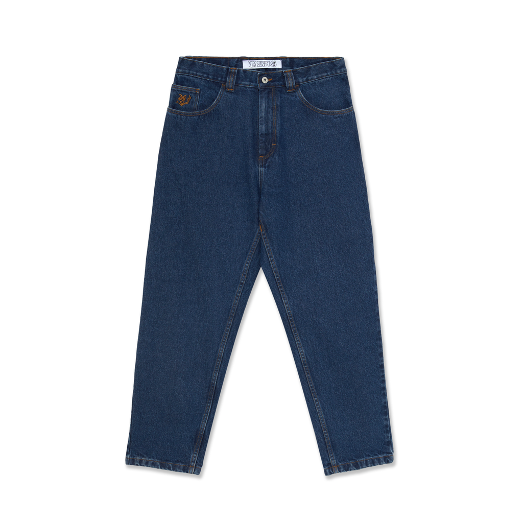 POLAR - '92! Denim "Dark Blue"