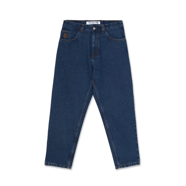 POLAR - '92! Denim "Dark Blue"