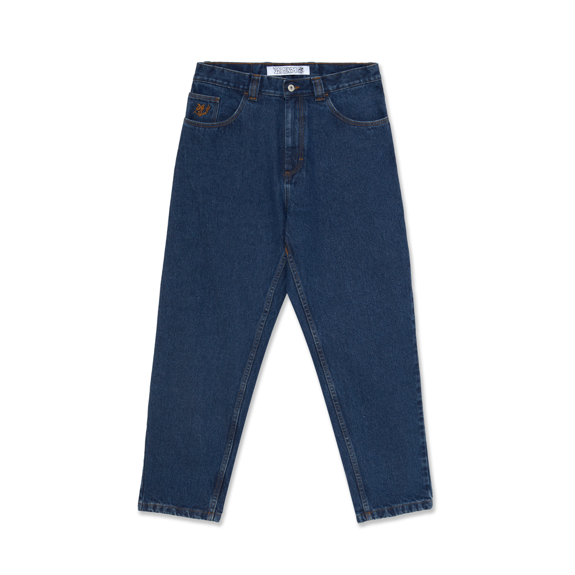 POLAR - '92! Denim "Dark Blue"