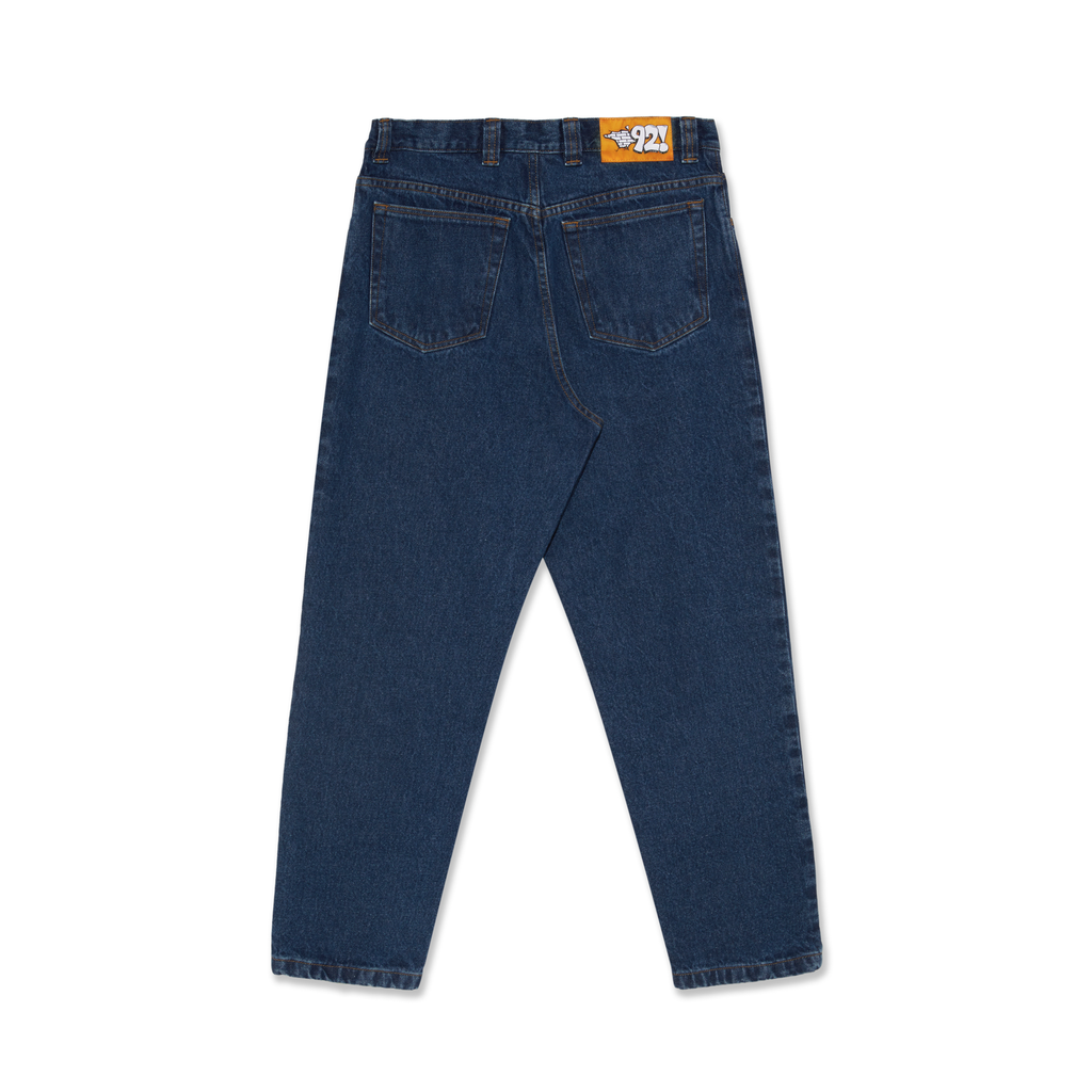 POLAR - '92! Denim "Dark Blue"