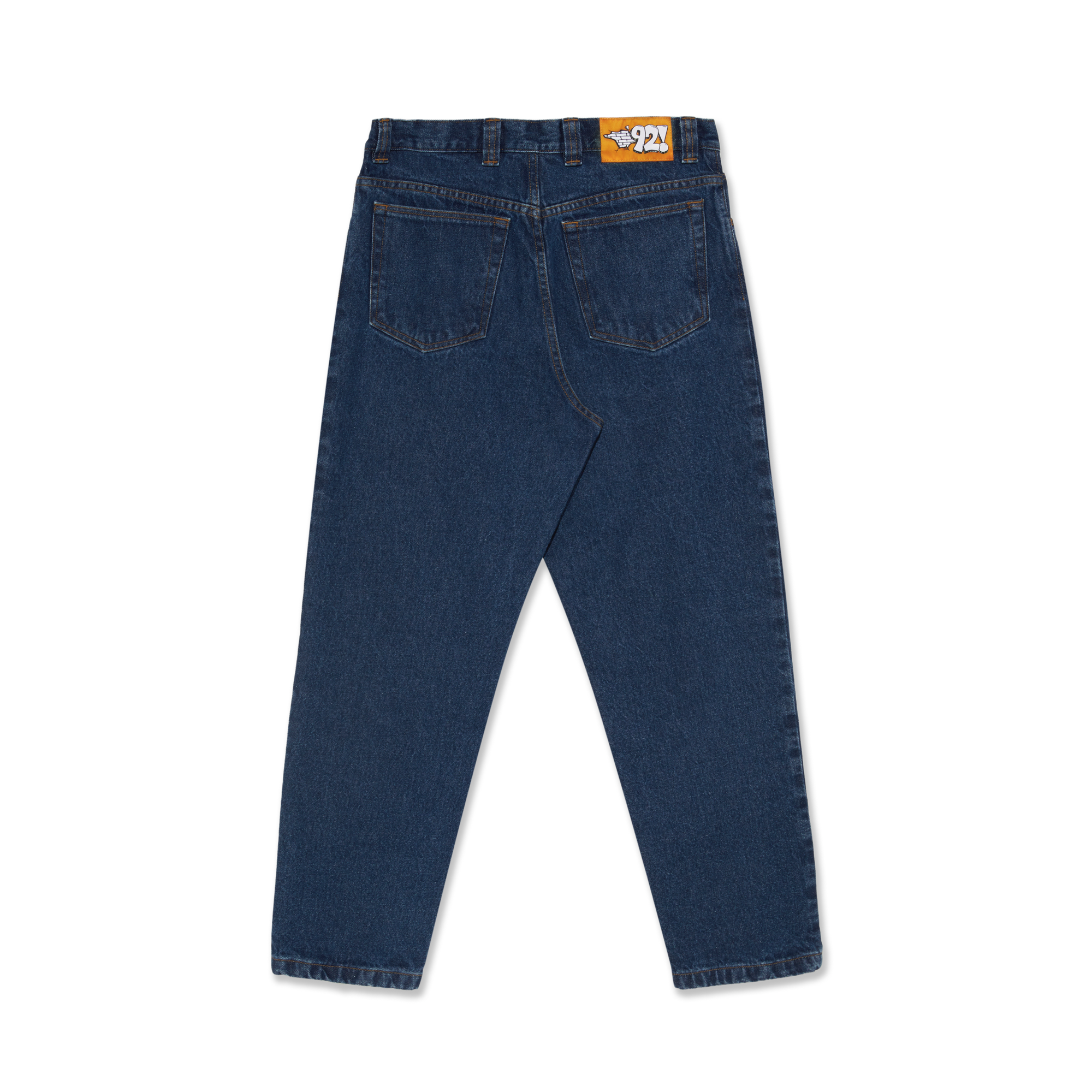 POLAR - '92! Denim "Dark Blue"