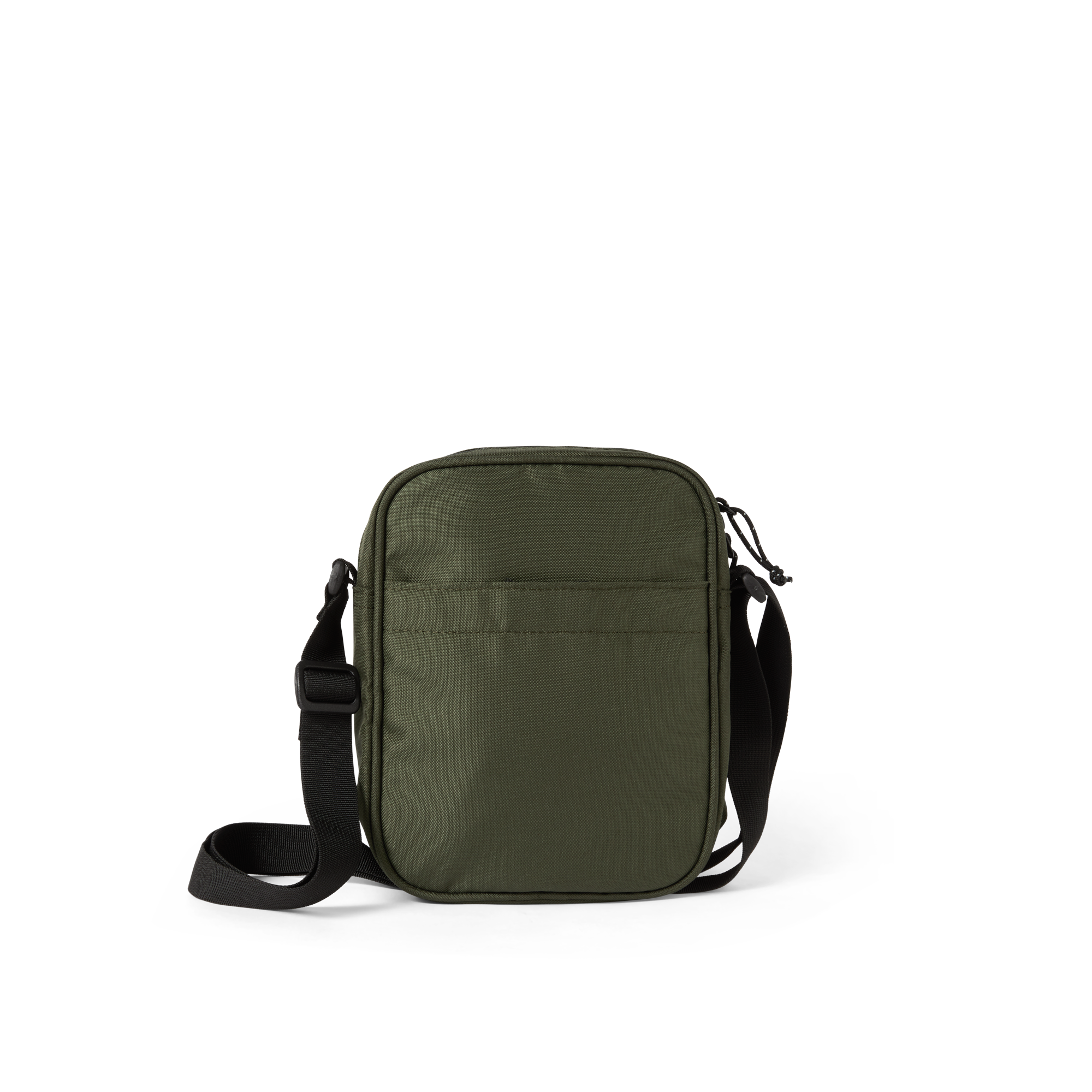 POLAR - Cordura Pocket Dealer Bag "Army Green"