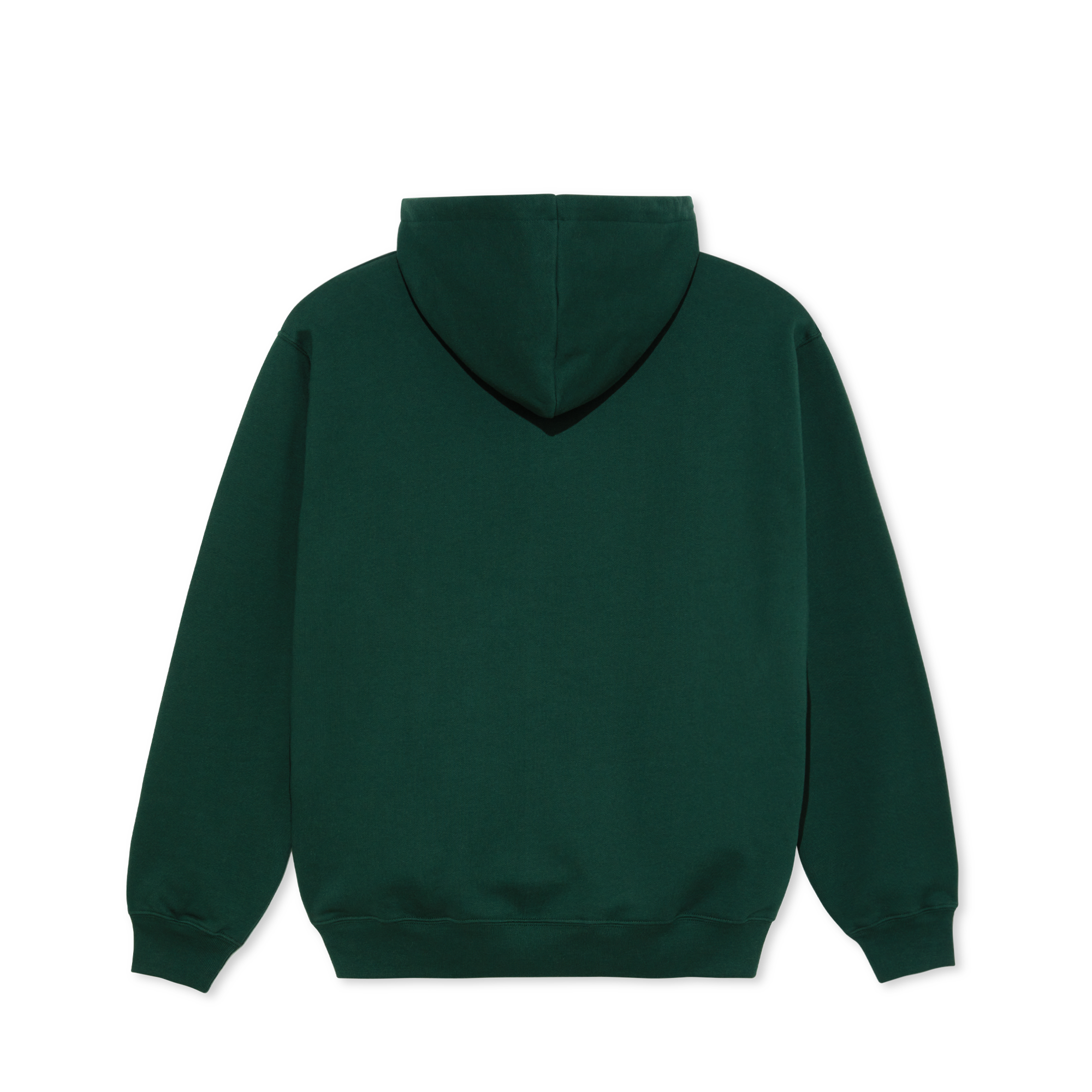 POLAR - Dave Hoodie Dog "Dark Green"