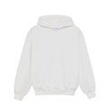 POLAR - Ed Hoodie Patch "Cloud White"