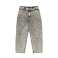 POLAR - Grund Chinos "Acid Black"