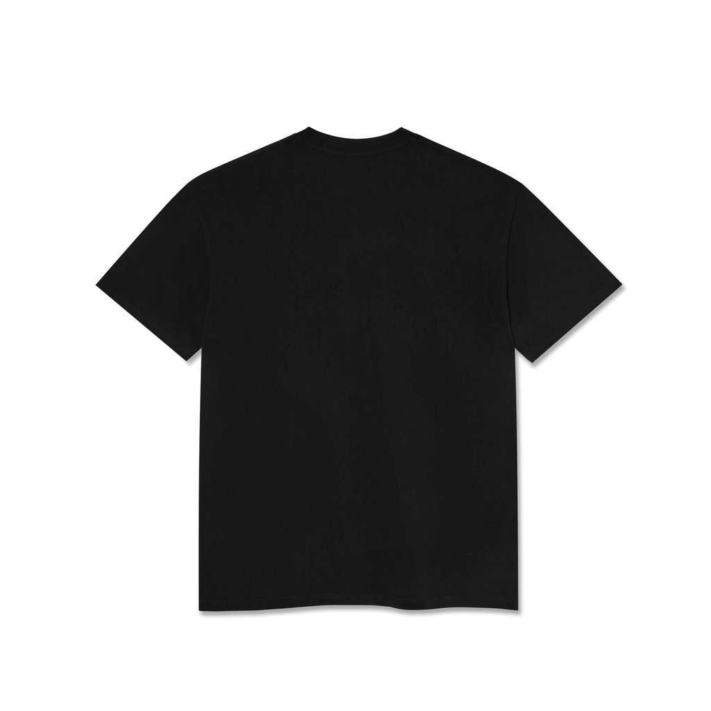 POLAR - Trumpets Tee”Graphite"