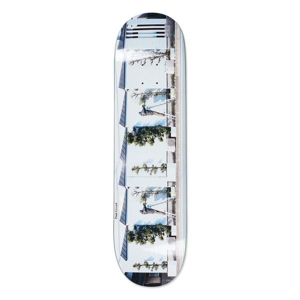 POLAR - Paul Grund - Gardner "8.25"