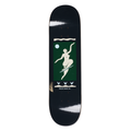 POLAR - Team - No Comply (Charcoal) "8.25"