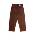POLAR - Big Boy Pants | Badalona "Orange Black"
