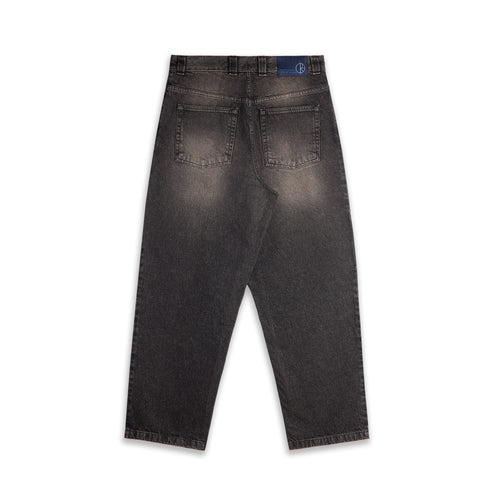 POLAR - Big Boy Pants "Dirty Black"