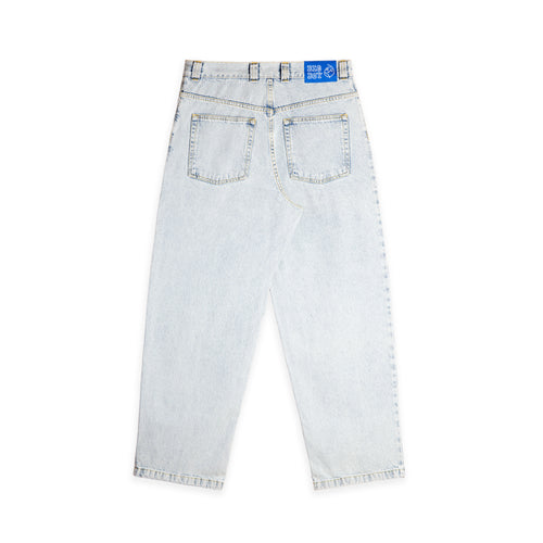POLAR - Big Boy Pants "Light Blue OG"