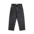 POLAR - Big Boy Pants "Silver Black OG"