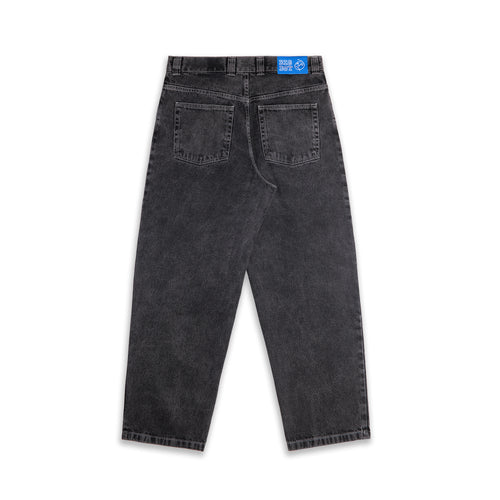 POLAR - Big Boy Pants "Silver Black OG"