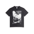 POLAR - Band Tee | Badalona "Silver Black"