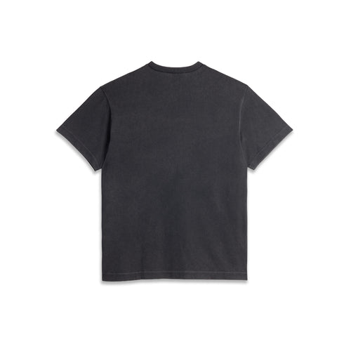 POLAR - Band Tee | Badalona "Silver Black"