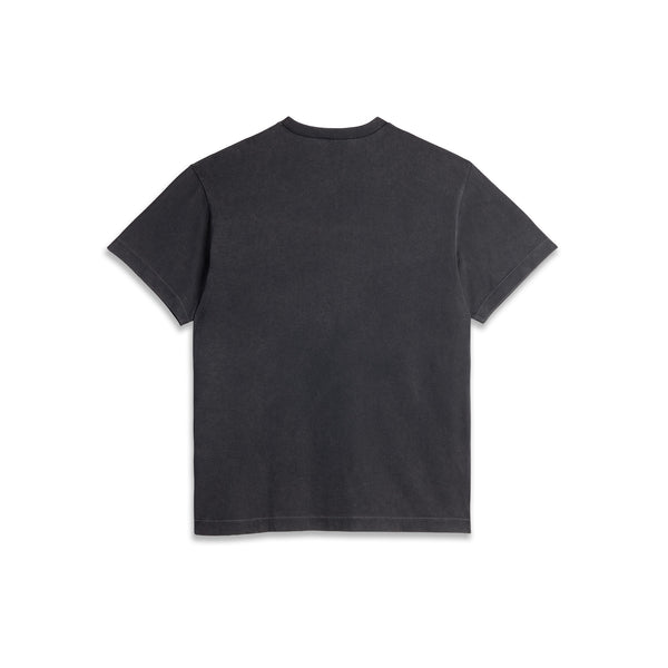 POLAR - Band Tee | Badalona "Silver Black"
