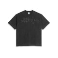 POLAR - Dari Tee | Tribal "Silver Black"