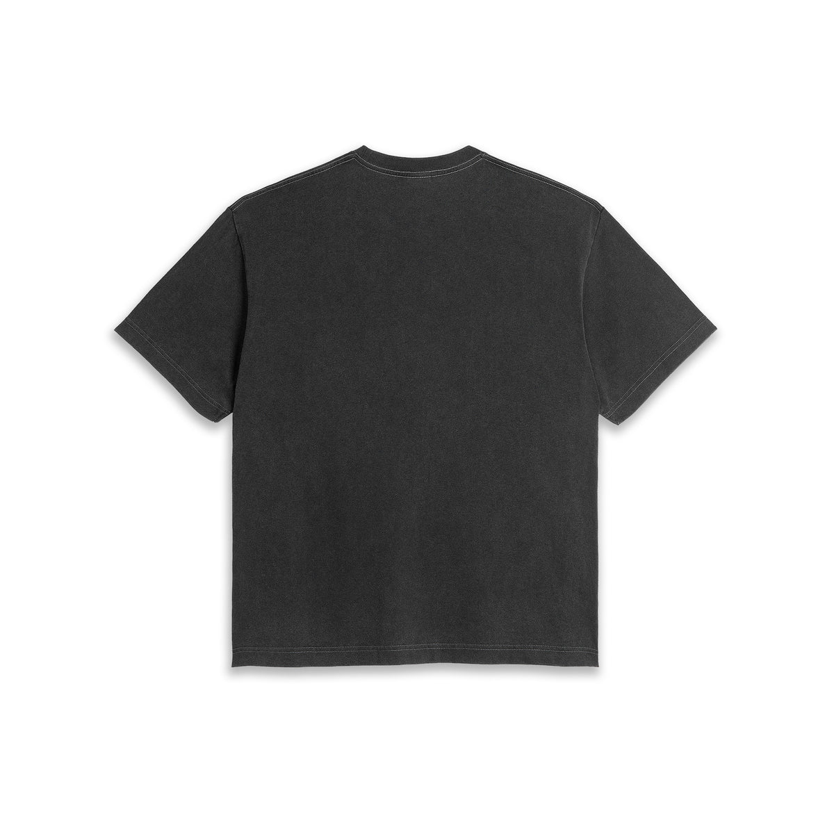 POLAR - Dari Tee | Tribal "Silver Black"