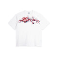 POLAR - Dari Tee | Tribal "White"