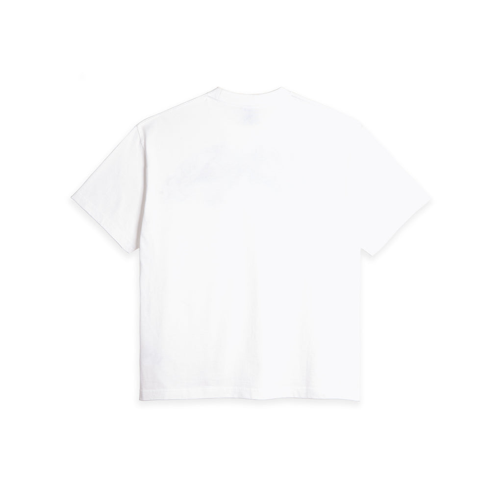 POLAR - Dari Tee | Tribal "White"