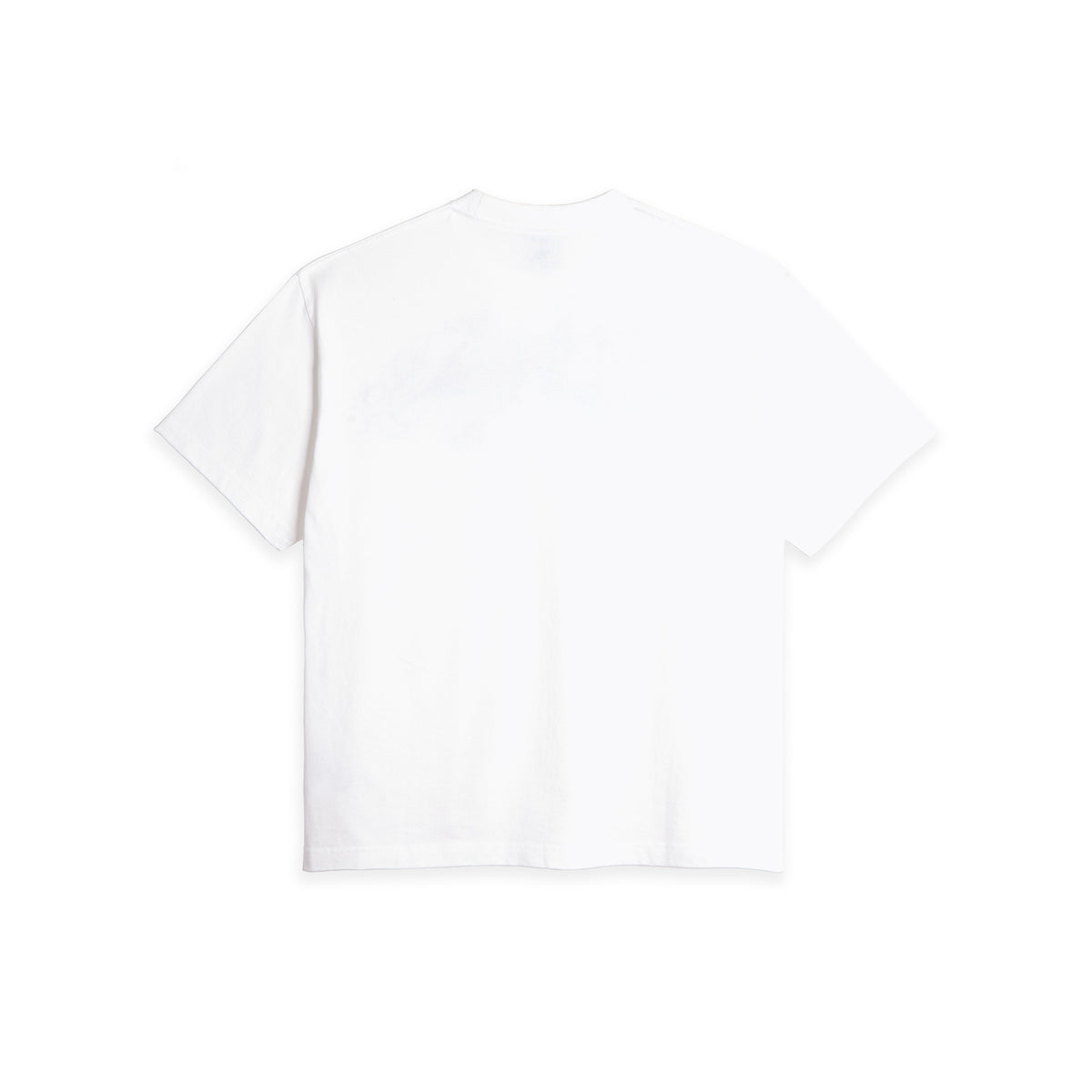 POLAR - Dari Tee | Tribal "White"
