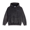 POLAR - Fade Frank Hoodie "Black"