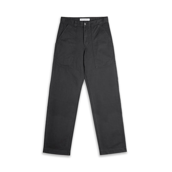 POLAR - Fatigue Pants "Black"
