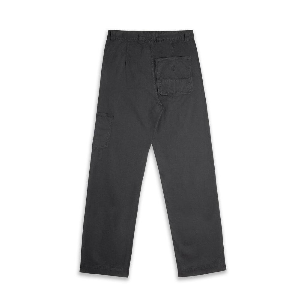 POLAR - Fatigue Pants "Black"
