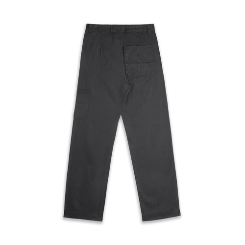 POLAR - Fatigue Pants "Black"