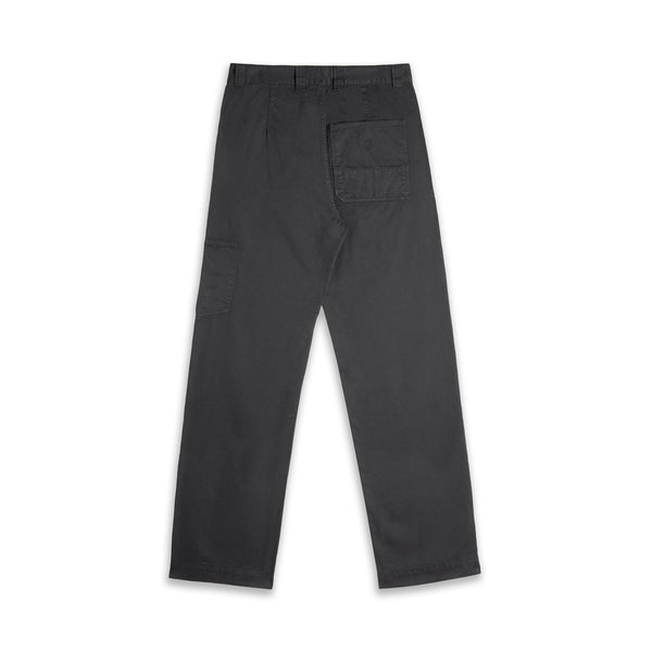 POLAR - Fatigue Pants "Black"