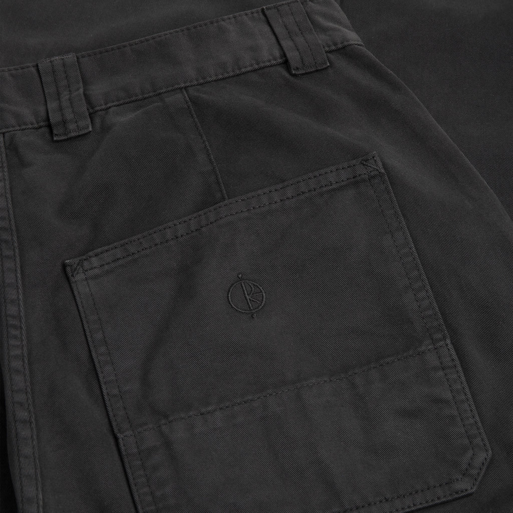 POLAR - Fatigue Pants "Black"