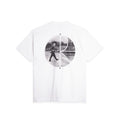 POLAR - Fill Logo Tee | Klez Crossing "White"