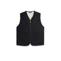 POLAR - Hugo Vest "Black"