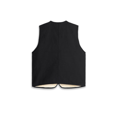POLAR - Hugo Vest "Black"