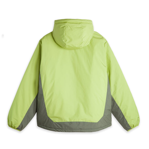 POLAR - Koda Jacket "Chartreuse"