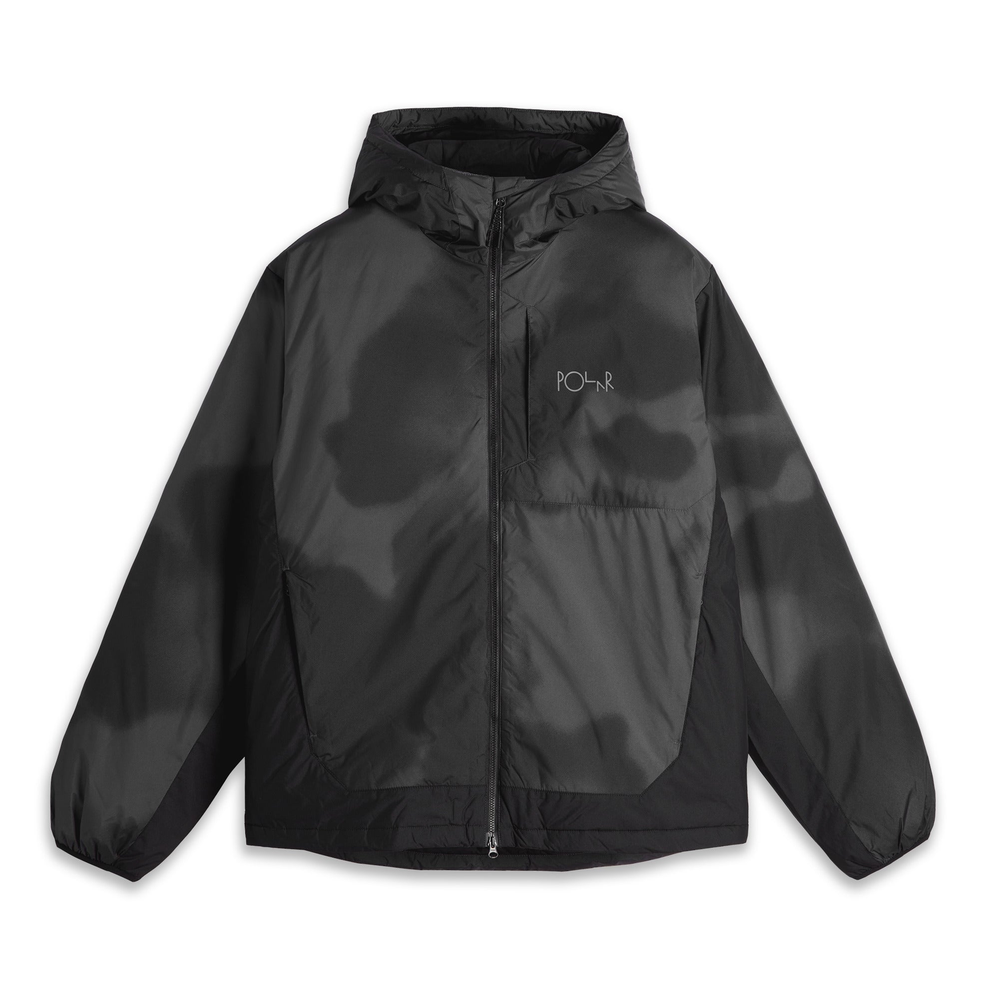 POLAR SKATE CO.（ポーラー）デッキ・アパレル通販 - Lacquer