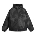 POLAR - Koda Jacket | Flowers "Graphite"