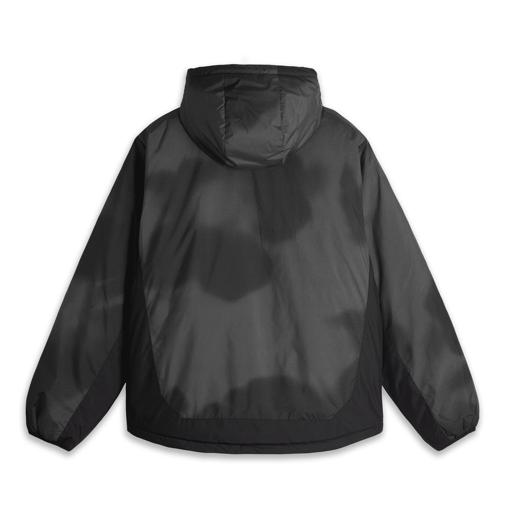 POLAR - Koda Jacket | Flowers "Graphite"