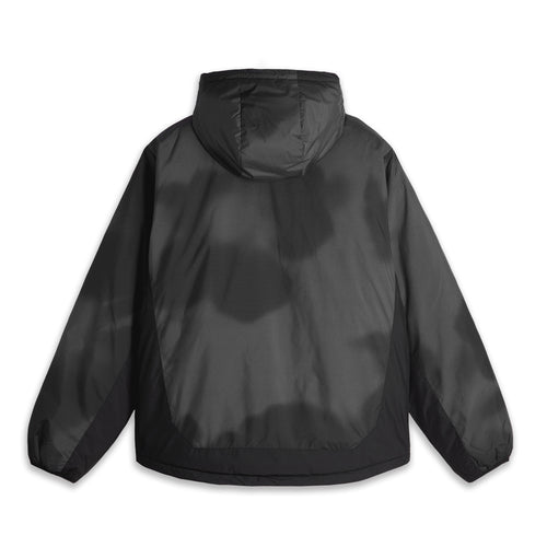 POLAR - Koda Jacket | Flowers "Graphite"