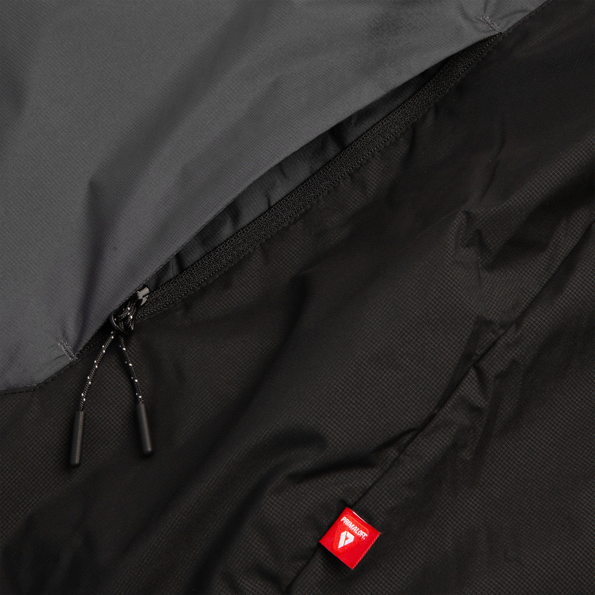 POLAR - Koda Jacket | Flowers "Graphite"