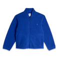 POLAR - Roman Fleece Jacket "Egyptian Blue"