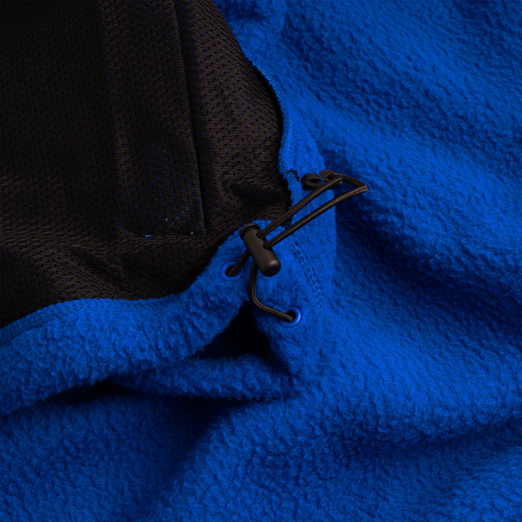 POLAR - Roman Fleece Jacket "Egyptian Blue"
